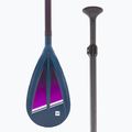 3-jų dalių SUP irklas Red Paddle Co Hybrid Tough violetinis 2