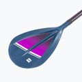 3-jų dalių SUP irklas Red Paddle Co Hybrid Tough violetinis 6