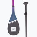 3-jų dalių SUP irklas Red Paddle Co Hybrid violetinis 2