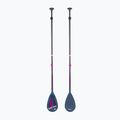 3 dalių SUP irklas Red Paddle Co Prime Tough violetinis