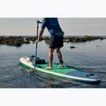 Irklentė SUP Red Paddle Co Voyager 2024 12'6" žalia 12