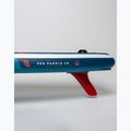 Irklentė SUP Red Paddle Co Sport 12'6" mėlyna 7