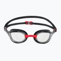 Plaukimo akiniai ZONE3 Volare Streamline Racing black/red 2