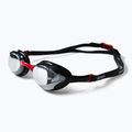 Plaukimo akiniai ZONE3 Volare Streamline Racing black/red