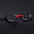 Plaukimo akiniai ZONE3 Volare Streamline Racing black/red 4