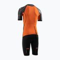 ZONE3 Versa Swimrun vyriškas triatlono hidrokostiumas juodas WS21MSRV101 2
