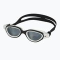 Plaukimo akiniai ZONE3 Venator-X black/white/smoke tinted lens