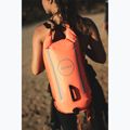 Apsauginis plūduras ZONE3 Dry Bag 2 Led Light orange 2