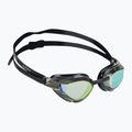 Plaukimo akiniai ZONE3 Viper-Speed black/green/camo