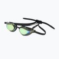 Plaukimo akiniai ZONE3 Viper-Speed black/green/camo 5
