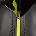 Vyriškas triatlono hidrokostiumas ZONE3 Sleeveless Vision black/lime/gun metal 5