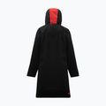 Vaikiškas ZONE3 Polar Fleece Parka Changing Robe Jr black 2