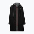 Vaikiškas ZONE3 Polar Fleece Parka Changing Robe Jr black 3