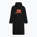 Paltas ZONE3 Thermo Tech Changing Fleece Parka black/orange 2