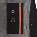 Paltas ZONE3 Thermo Tech Changing Fleece Parka black/orange 8