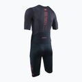 Vyriškas triatlono kombinezonas ZONE3 Aeroforce X II Trisuit black 2
