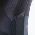 Vyriškas triatlono kombinezonas ZONE3 Aeroforce X II Trisuit black 6