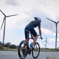 Vyriškas triatlono kombinezonas ZONE3 Aeroforce X II Trisuit black 13