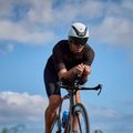 Vyriškas triatlono kombinezonas ZONE3 Aeroforce X II Trisuit black 14