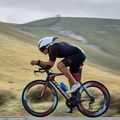 Vyriškas triatlono kombinezonas ZONE3 Aeroforce X II Trisuit black 15