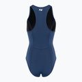 Moteriškas plaukimo hidrokostiumas ZONE3 Yulex Sleeveless navy 2