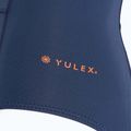 Moteriškas plaukimo hidrokostiumas ZONE3 Yulex Sleeveless navy 4