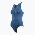 Moteriškas plaukimo hidrokostiumas ZONE3 Yulex Sleeveless navy 5