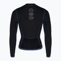 Moteriški neopreno marškinėliai ZONE3 Yulex Long Sleeve Top navy 6
