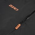 Paltas ZONE3 Recycled Robe Parka black/grey/orange 3