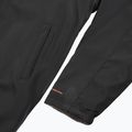 Paltas ZONE3 Recycled Robe Parka black/grey/orange 4