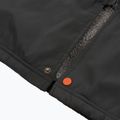 Paltas ZONE3 Recycled Robe Parka black/grey/orange 5