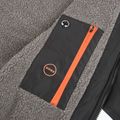 Paltas ZONE3 Recycled Robe Parka black/grey/orange 7