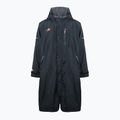 Paltas ZONE3 Recycled Robe Parka black/grey/orange