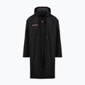 Paltas ZONE3 Recycled Robe Parka black/grey/orange