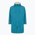 Paltas ZONE3 Recycled Thermo-tech Robe Parka teal/copper