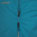 Paltas ZONE3 Recycled Thermo-tech Robe Parka teal/copper 4