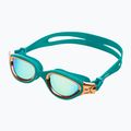 Plaukimo akiniai ZONE3 Venator-X Swim teal/cooper 6
