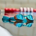 Plaukimo akiniai ZONE3 Attack teal/cream/cooper 11