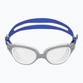 Plaukimo akiniai ZONE3 Venator-X Swim grey/royal blue/clear 2