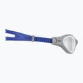 Plaukimo akiniai ZONE3 Venator-X Swim grey/royal blue/clear 3