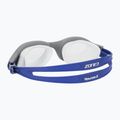 Plaukimo akiniai ZONE3 Venator-X Swim grey/royal blue/clear 4