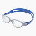 Plaukimo akiniai ZONE3 Venator-X Swim grey/royal blue/clear 6