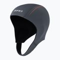 Neopreno kepuraitė ZONE3 Active-Flex Swim grey/orange