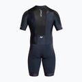 Vyrų triatlono kostiumas ZONE3 Activate+ Trisuit black 2