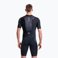 Vyrų triatlono kostiumas ZONE3 Activate+ Trisuit black 5