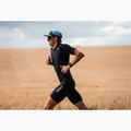 Vyrų triatlono kostiumas ZONE3 Activate+ Trisuit black 13