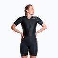 Moteriškas triatlono kostiumas ZONE3 Activate+ Trisuit black 3