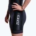 Moteriškas triatlono kostiumas ZONE3 Activate+ Trisuit black 8