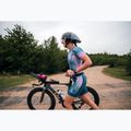 Moteriškas triatlono kostiumas ZONE3 Activate+ Trisuit print 14