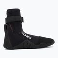 Neopreniniai batai ZONE3 Heat-Tech Dura Swim black 2